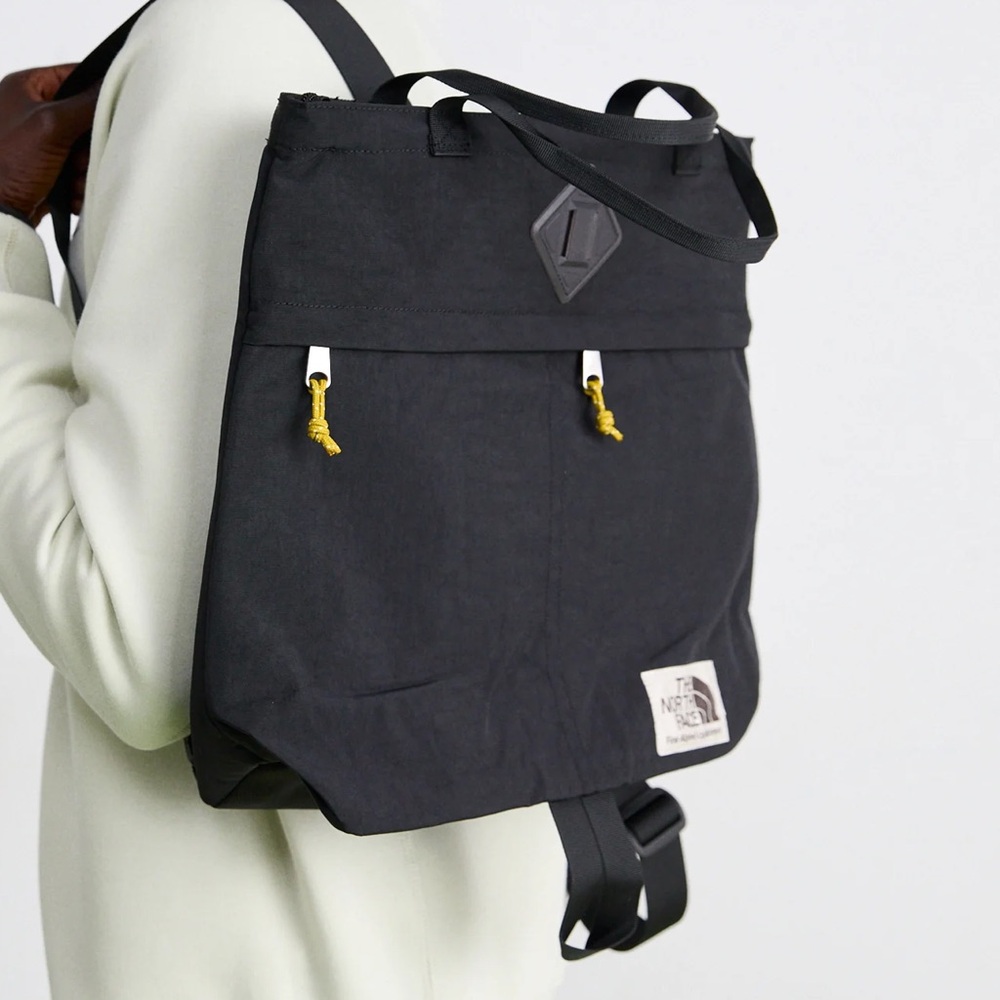 THE NORTH FACE Berkeley Tote Pack - Picture 8 of 12